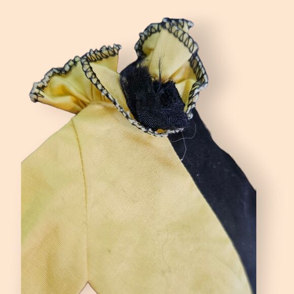 Vtg Barbie Ken Masquerade outfit - Picture 4 of 4